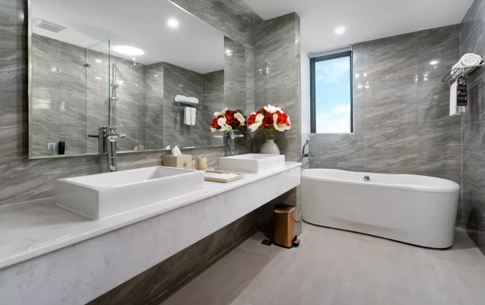 Beachfront 1 Bedroom Apartment 4