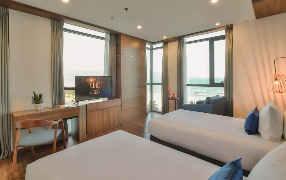 Beachfront Oasis 2