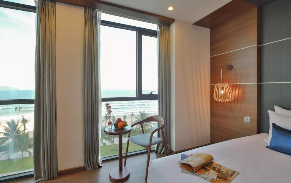 Beachfront Oasis 4