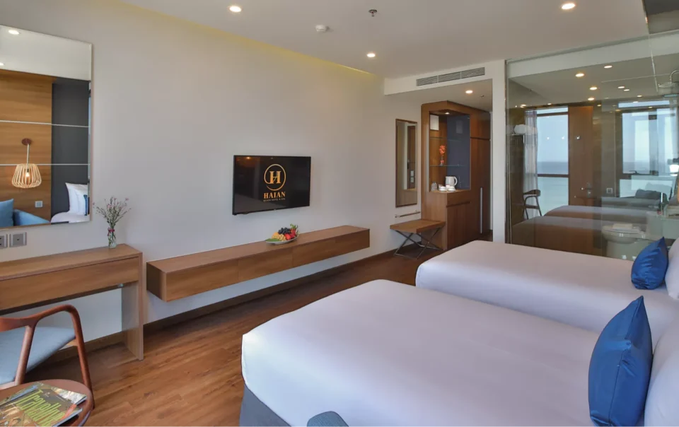 Beachfront Oasis 5