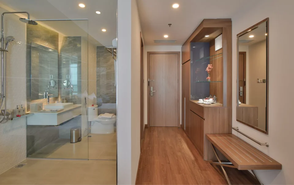 Beachfront Oasis 6