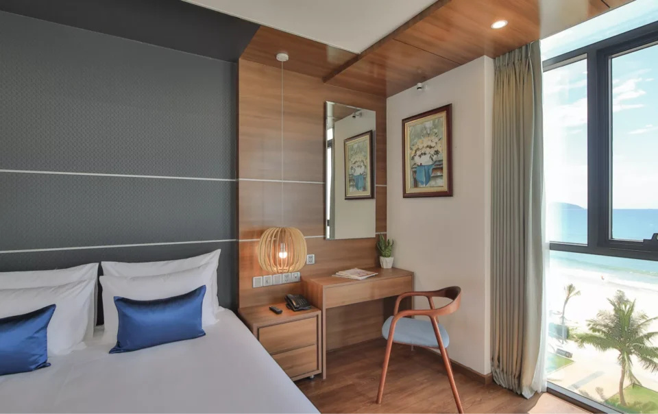 Beachfront Oasis 8