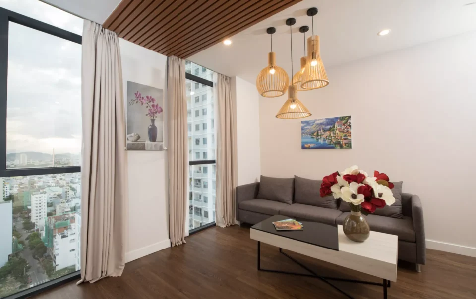 Royal Penthouse 1 Bedroom 2
