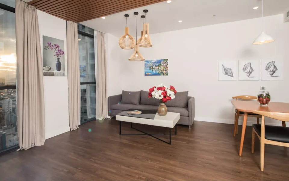 Royal Penthouse 1 Bedroom 3