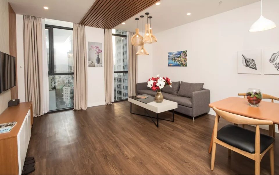 Royal Penthouse 1 Bedroom 4