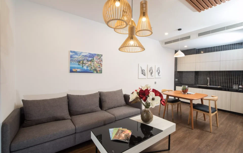 Royal Penthouse 1 Bedroom 5
