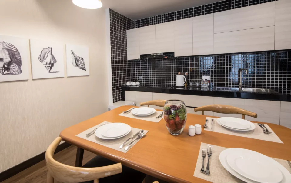Royal Penthouse 1 Bedroom