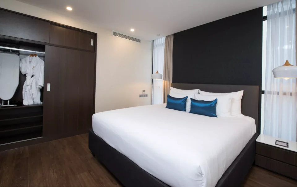 Royal Penthouse 2 Bedrooms 11