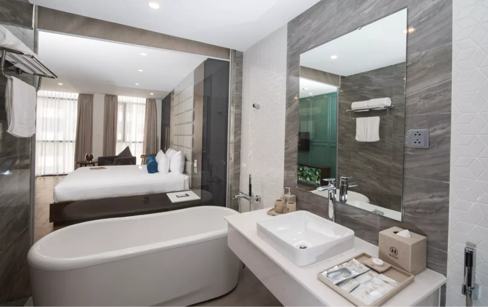 Royal Penthouse 2 Bedrooms 9