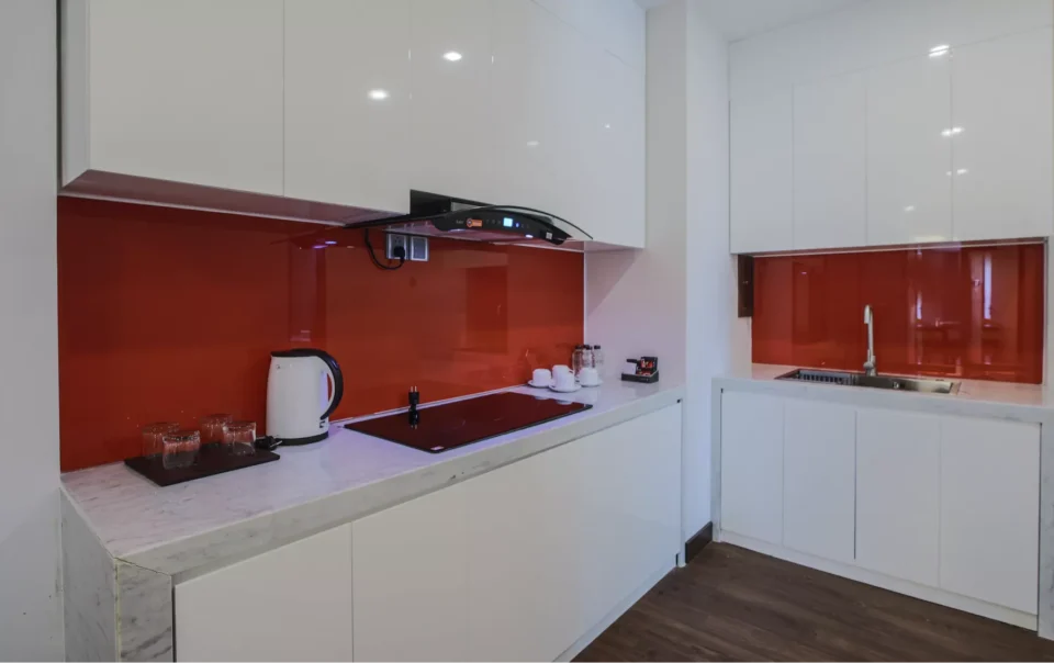 Royal Penthouse 3 Bedrooms 2