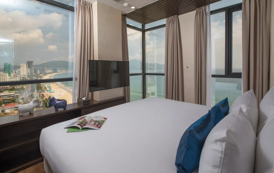 Royal Penthouse 3 Bedrooms 7