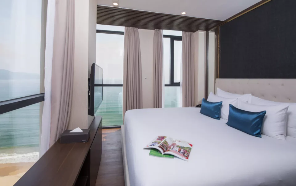 Royal Penthouse 3 Bedrooms