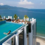 Top 5 Da Nang sea view hotels worth experiencing in early 2024