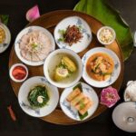 Why does Vietnamese cuisine increase the attractiveness of Vietnamese tourism?