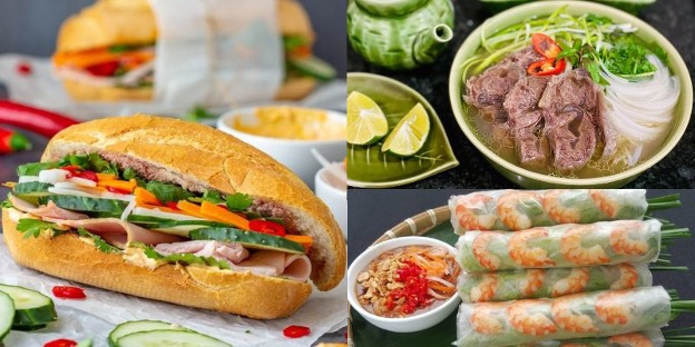 Lý giải tại sao ẩm thực tăng sức hấp dẫn của du lịch Việt Nam