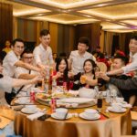 HAIAN Beach Hotel & Spa - Year end party venue in Da Nang