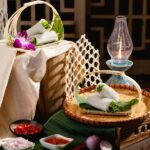 Experience Hanoi Cuisine At Da Nang Restaurant