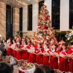 TOP 5 Hotels with beautiful Christmas decorations during the Lighting Ceremony in Da Nang