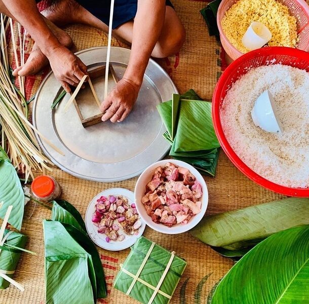 Vietnamese New Year