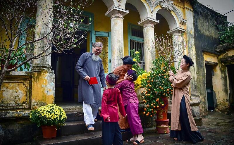 Vietnamese New Year