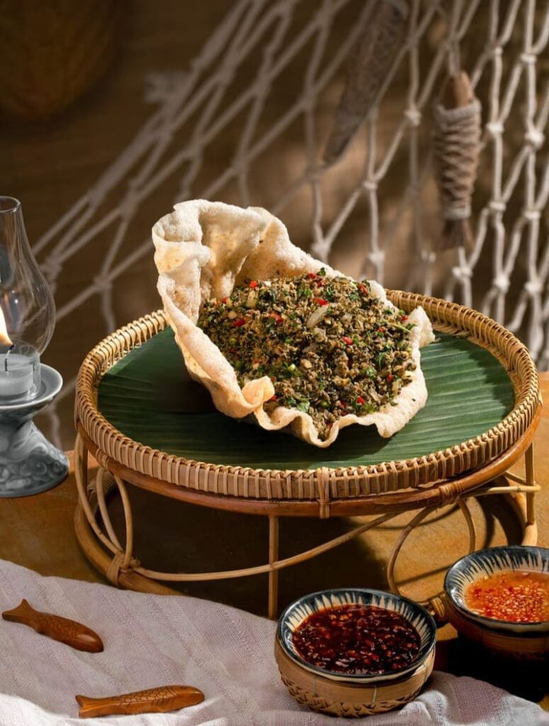Sáng tạo ẩm thực