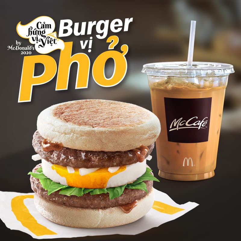 ẩm thực Việt sáng tạo