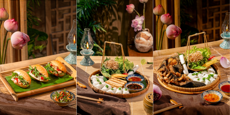 Ăn đêm Đà Nẵng hấp dẫn người dân và khách du lịch