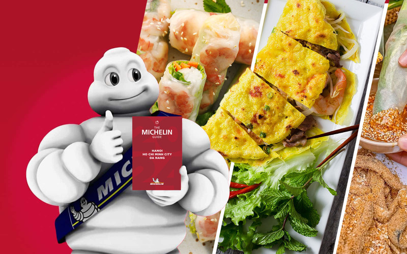 Michelin Guide Đà Nẵng