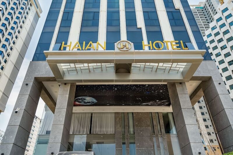 HAIAN Beach Hotel & Spa
