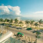 Trải nghiệm buffet sáng view biển Mỹ Khê tại Haian Beach Hotel & Spa