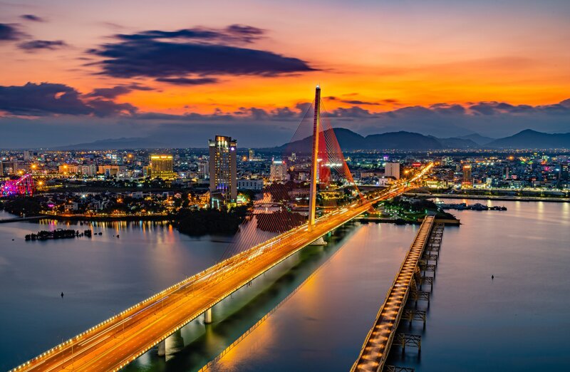 Hoạt động thư giãn tại Đà Nẵng