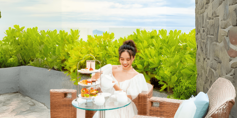 Hoạt động thư giãn tại Đà Nẵng được yêu thích