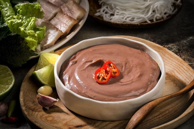 Đặc sản Đà Nẵng thơm nồng, sánh mịn, gắn liền với ẩm thực miền Trung 