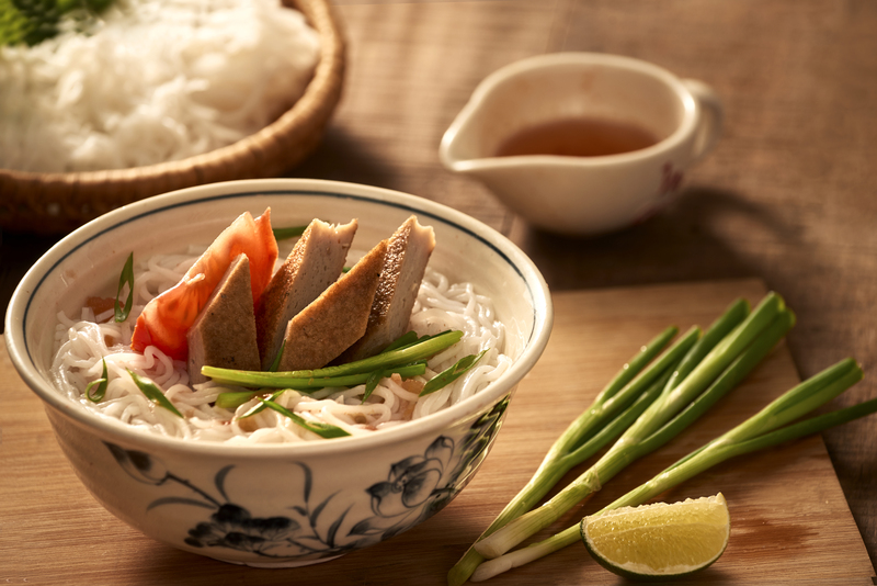 Đồ ăn ngon Đà Nẵng
