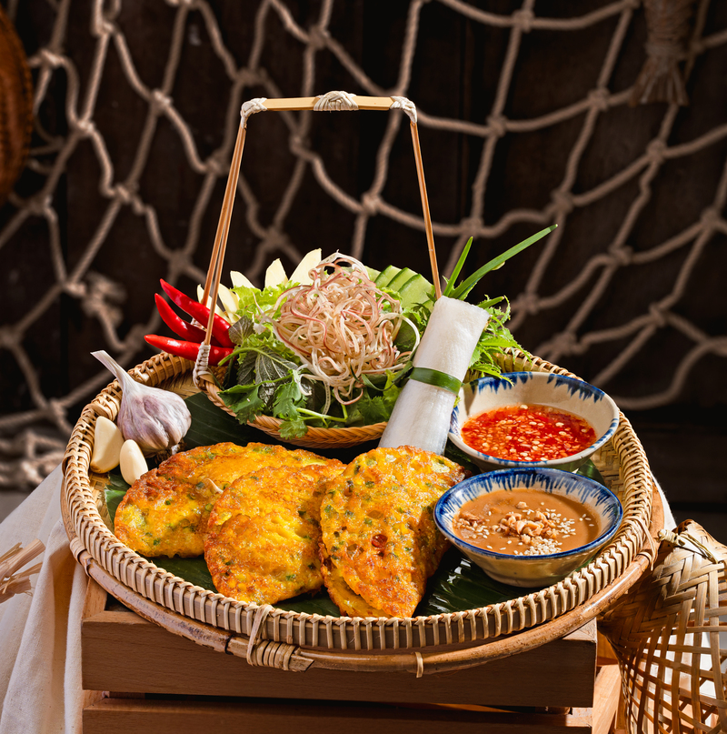 Đặc sản ở Đà Nẵng