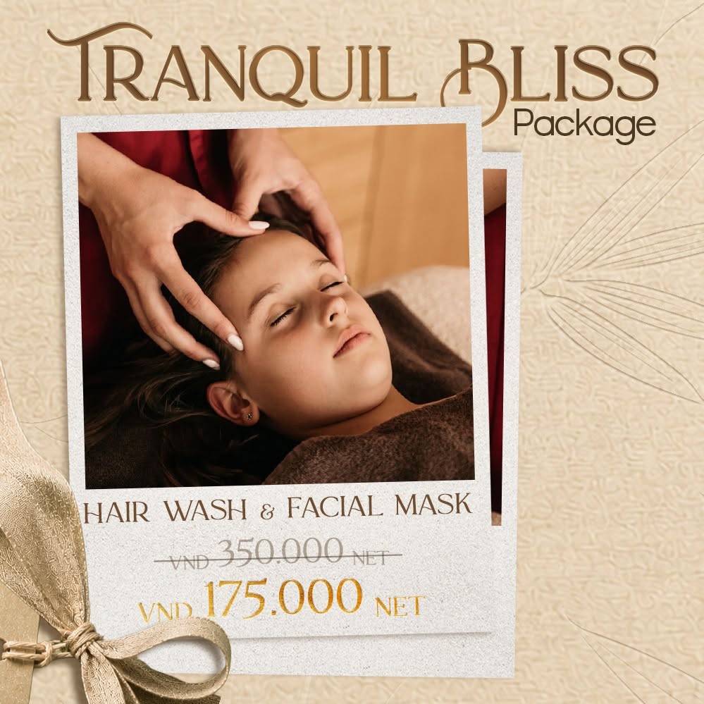 family wellness package hanatural