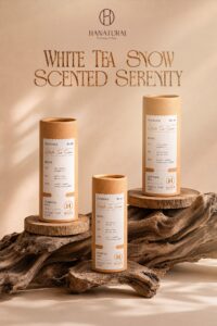 Hanatural Therapy Spa