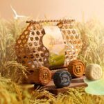 ๐๐๐ ๐๐๐๐ ๐๐
๐๐๐ ๐
๐๐๐ ๐๐๐๐ - 2026 Moon Season Flavors Mooncake Collection